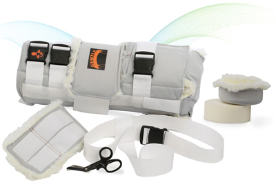 ROOKE-BKA-RIGID-DRESSING Rooke BKA Rigid Dressing