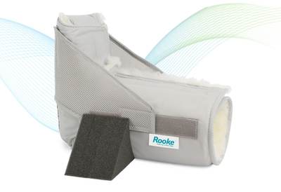 Rooke Vascular Boot