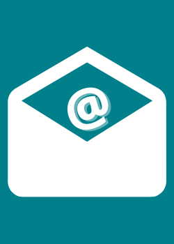 enewsletter web image