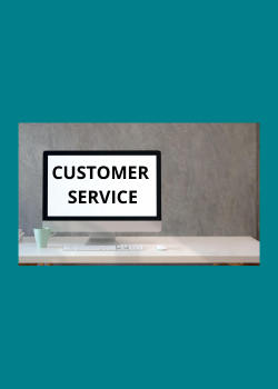 Customer Service